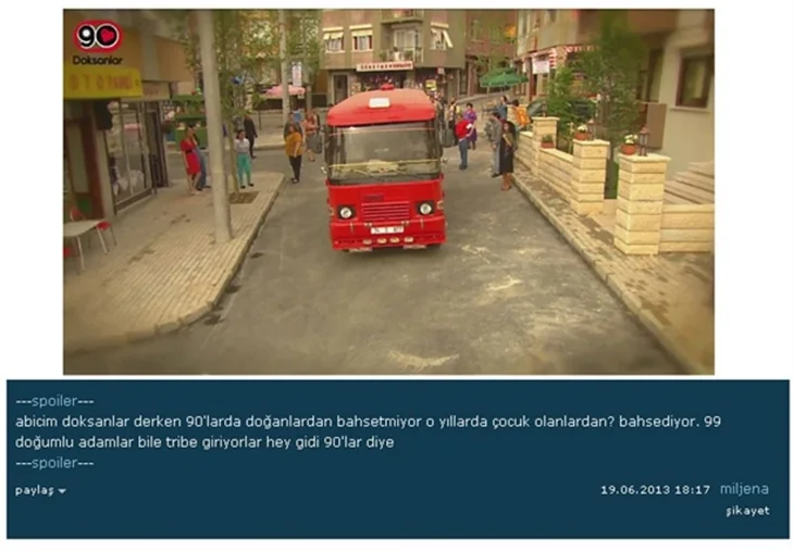 Youtube'un efsane yorumları