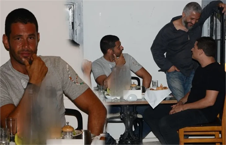Keremcem mahalle  baskısından korktu!