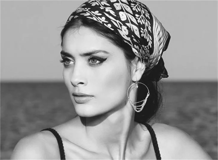 Kıvanç Tatlıtuğ'un aşkı Gezi destekçisi çıktı!