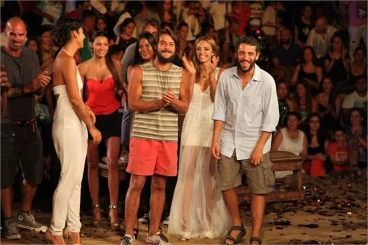 İşte Hilmi Cem'in rol alacağı dizi!