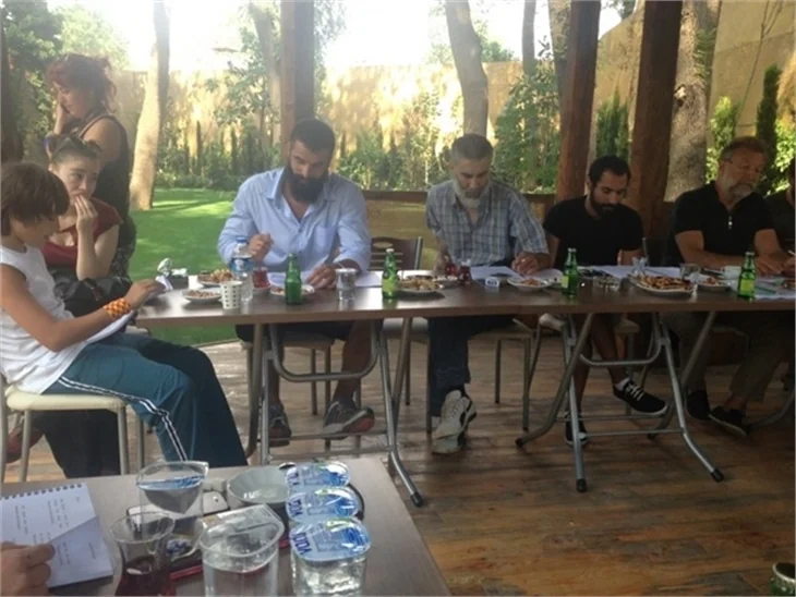 İşte yeni sezonun yeni dizileri!