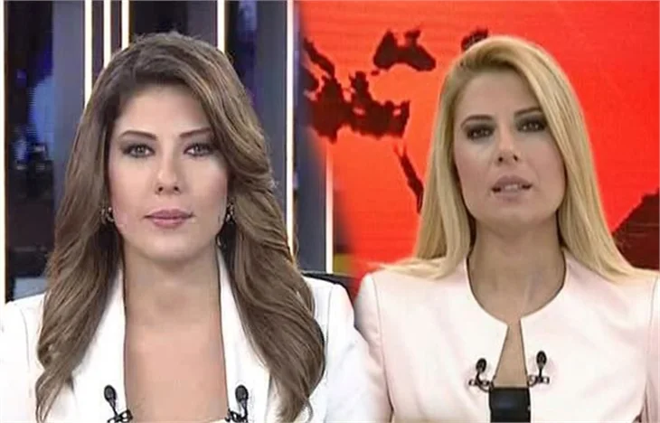 24 TV'de ekran yüzlerine ne oluyor?