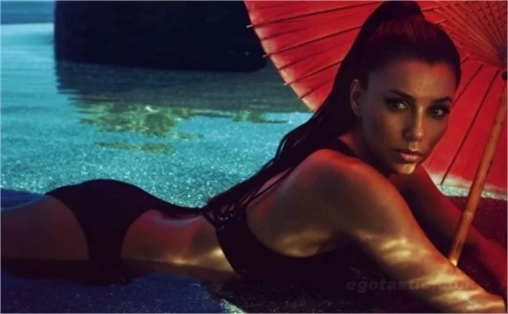 Eva Longoria aşk dedikodularını yalanladı