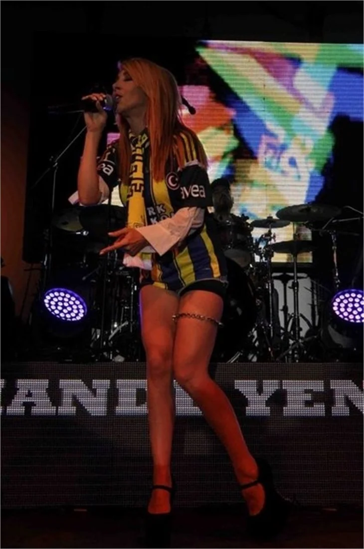 Gripin Hande'nin başını daha çok ağrıttı!