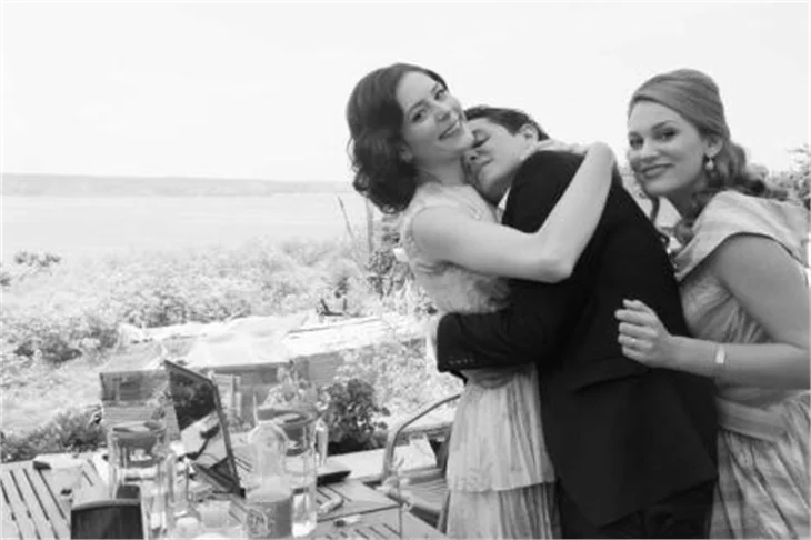 Yıldız Çağrı Atiksoy'un kaçış planı işe yaramadı!