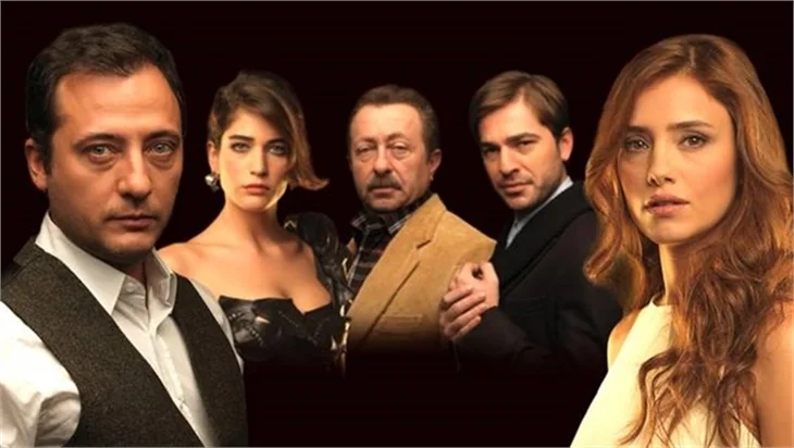 Popüler Türk dizileri Hollywood yolunda