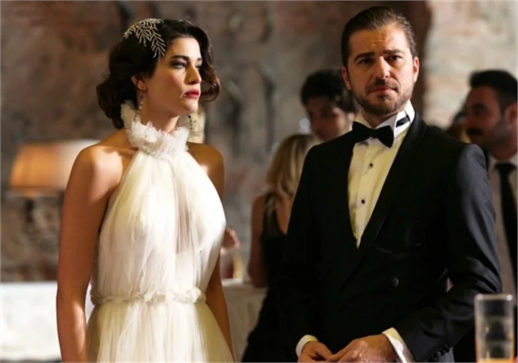 Popüler Türk dizileri Hollywood yolunda