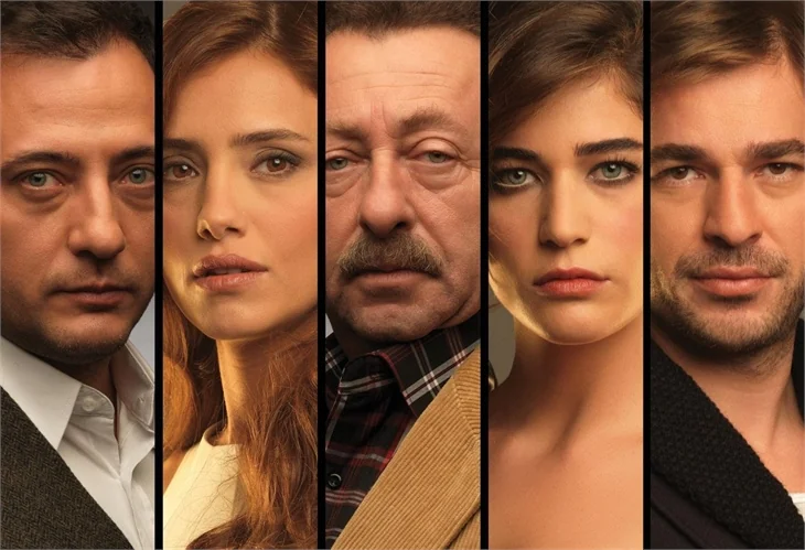 Popüler Türk dizileri Hollywood yolunda