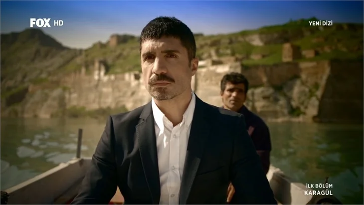 Popüler Türk dizileri Hollywood yolunda