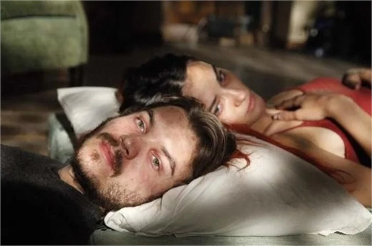 Saadet ve Penelope 14 Aralık'ta vizyonda