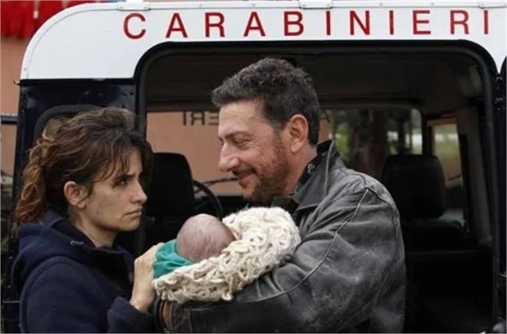 Saadet ve Penelope 14 Aralık'ta vizyonda