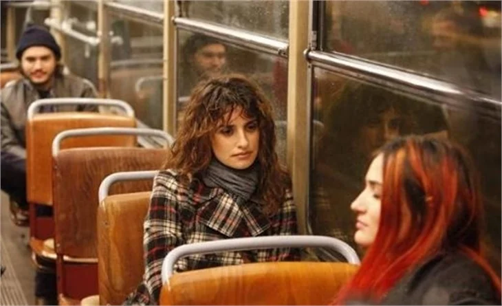 Saadet ve Penelope 14 Aralık'ta vizyonda