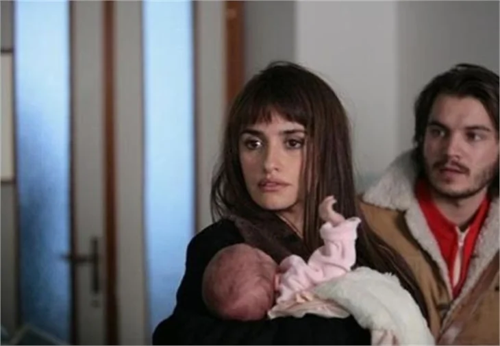 Saadet ve Penelope 14 Aralık'ta vizyonda