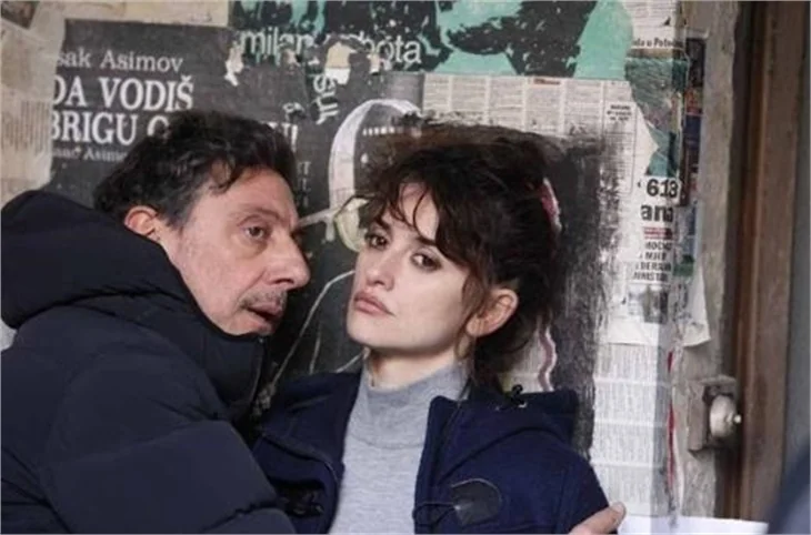 Saadet ve Penelope 14 Aralık'ta vizyonda