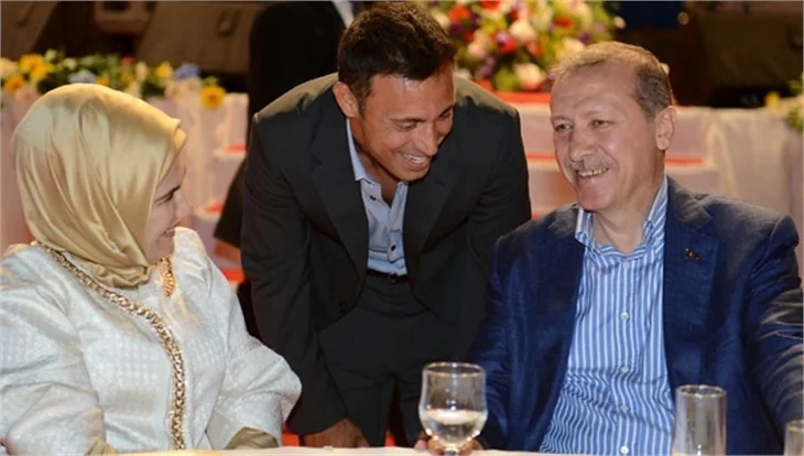 Şafak Sezer, Başbakan'dan özür dileyince..