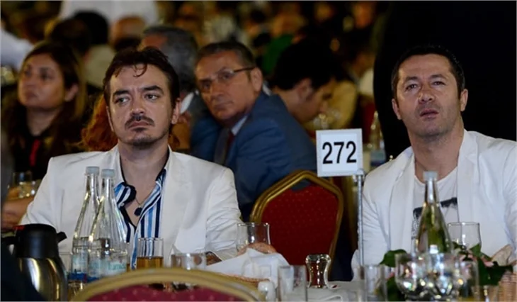 Şafak Sezer, Başbakan'dan özür dileyince..
