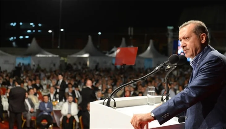 Şafak Sezer, Başbakan'dan özür dileyince..