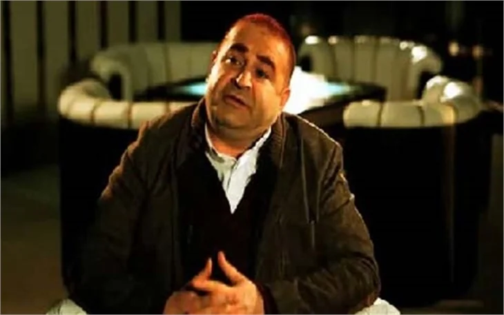 Şafak Sezer, Başbakan'dan özür dileyince..