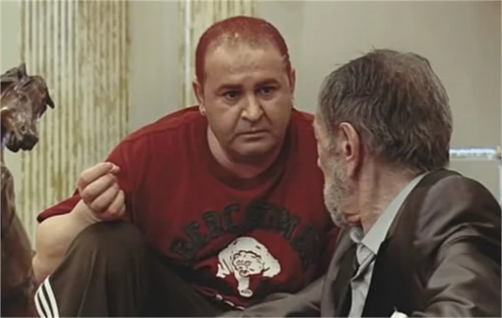 Şafak Sezer, Başbakan'dan özür dileyince..