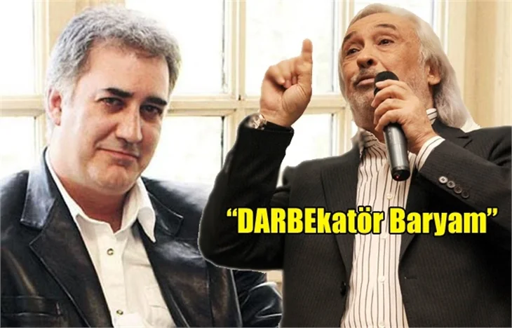 Tamer Karadağlı'dan Müjdat Gezen'e sert çıkış!