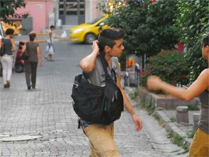 İşte Rüzgar Erkoçlar'ın son hali!