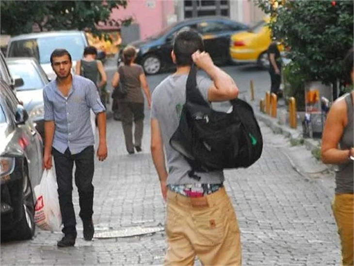 İşte Rüzgar Erkoçlar'ın son hali!