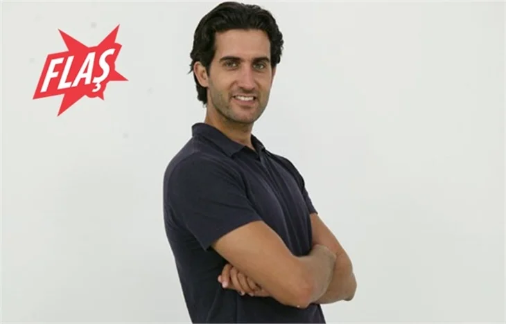 Mehmet Ali Alabora'dan 1 TL'lik dava!
