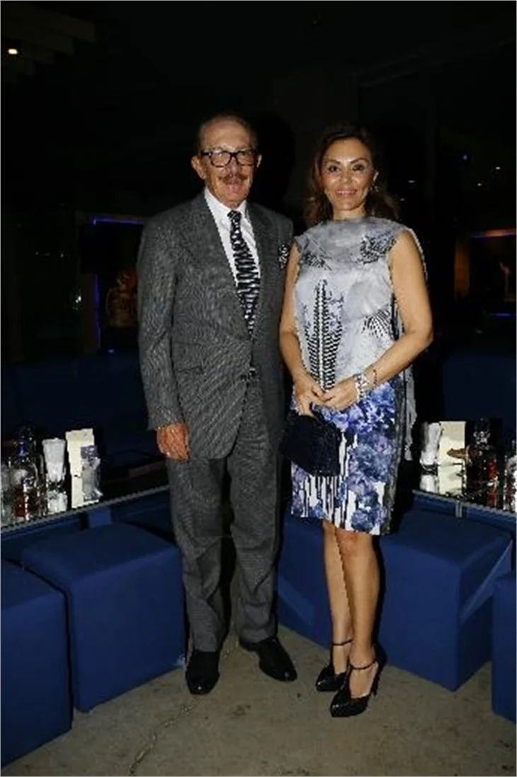 Ece Özbek: Feryal Gülman bu boşanmayı planladı!