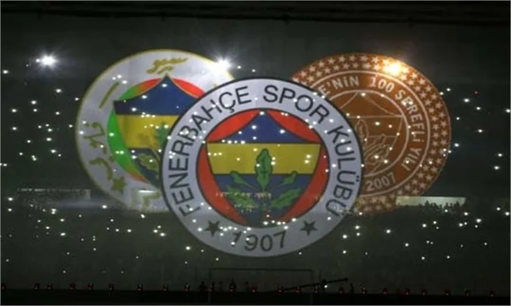 İşte Fener'in yeni forması