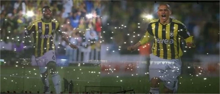İşte Fener'in yeni forması