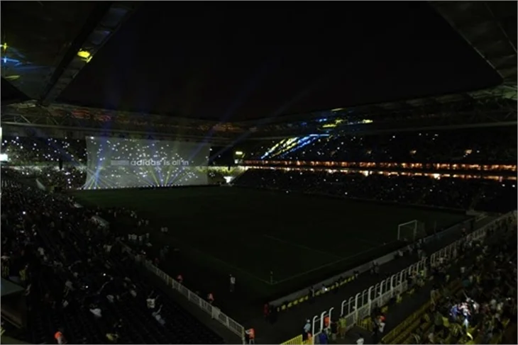 İşte Fener'in yeni forması