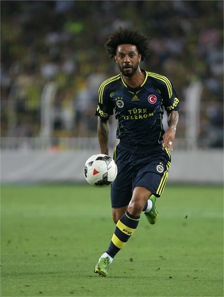 İşte Fener'in yeni forması