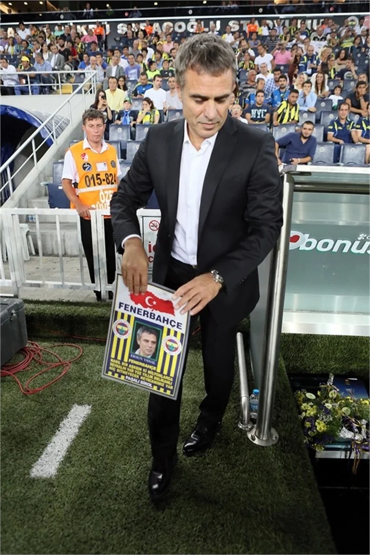 İşte Fener'in yeni forması