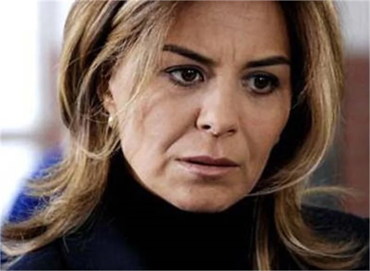 "Kanuni'yi en çok ben mutlu ederdim!"