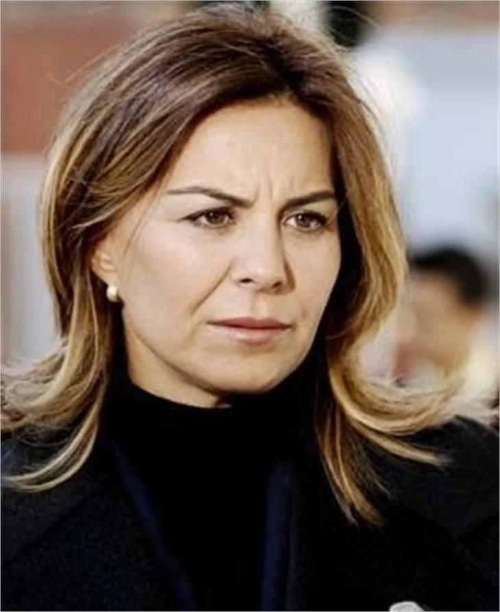"Kanuni'yi en çok ben mutlu ederdim!"
