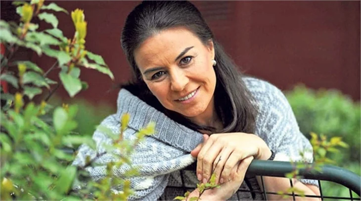 "Kanuni'yi en çok ben mutlu ederdim!"