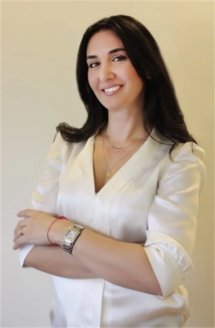İşte Ayşe Tolga'nın boşanma protokolü