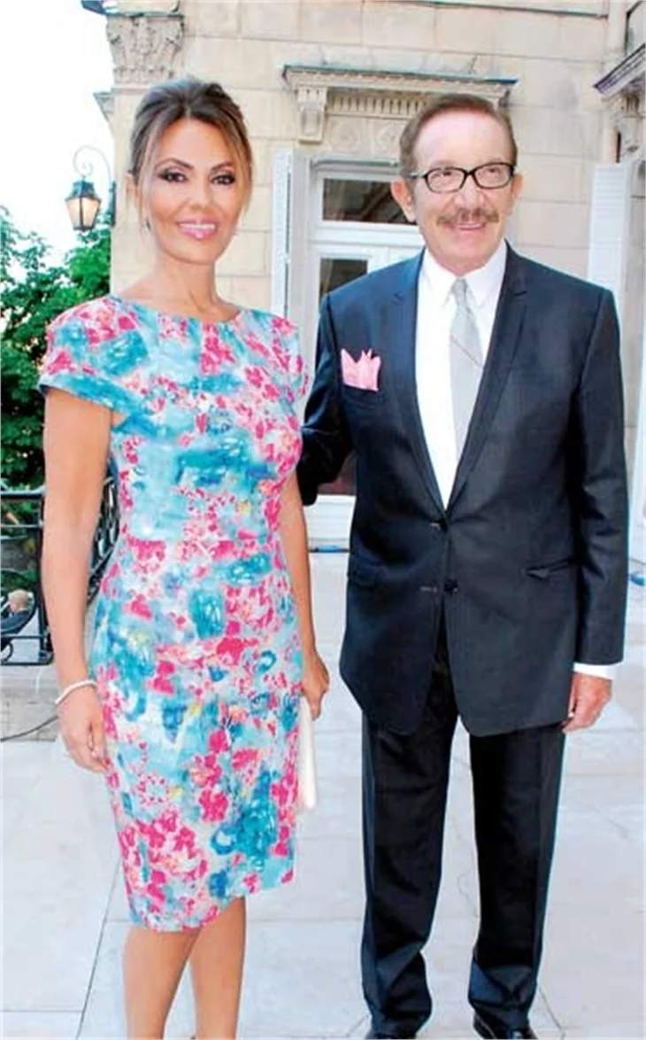 Kemal Gülman'ın 500 milyonluk mal varlığına tedbir!..