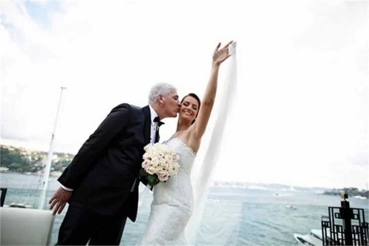 Kemal Gülman'ın 500 milyonluk mal varlığına tedbir!..