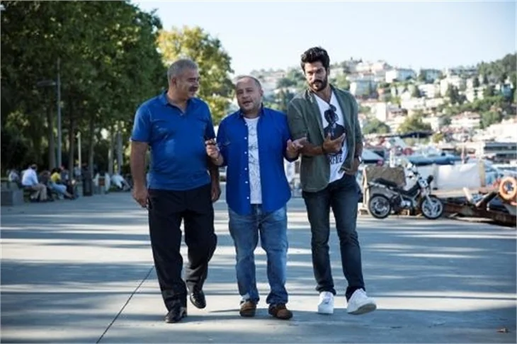 Burak Özçivit: Meryem Uzerli'nin geri döneceğini sanmam!