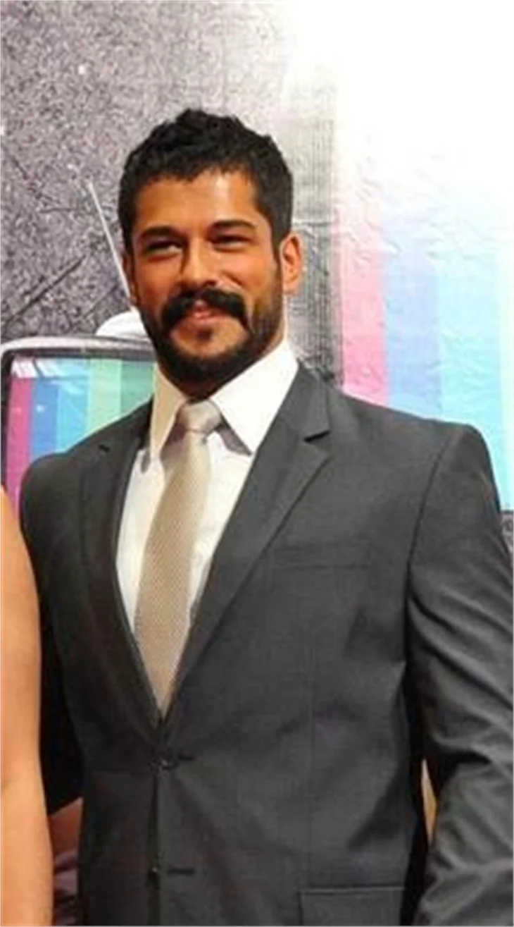 Burak Özçivit: Meryem Uzerli'nin geri döneceğini sanmam!