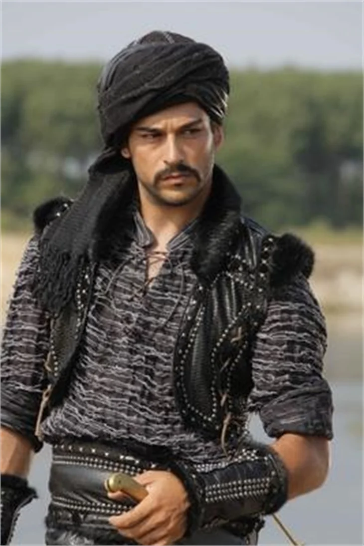 Burak Özçivit: Meryem Uzerli'nin geri döneceğini sanmam!