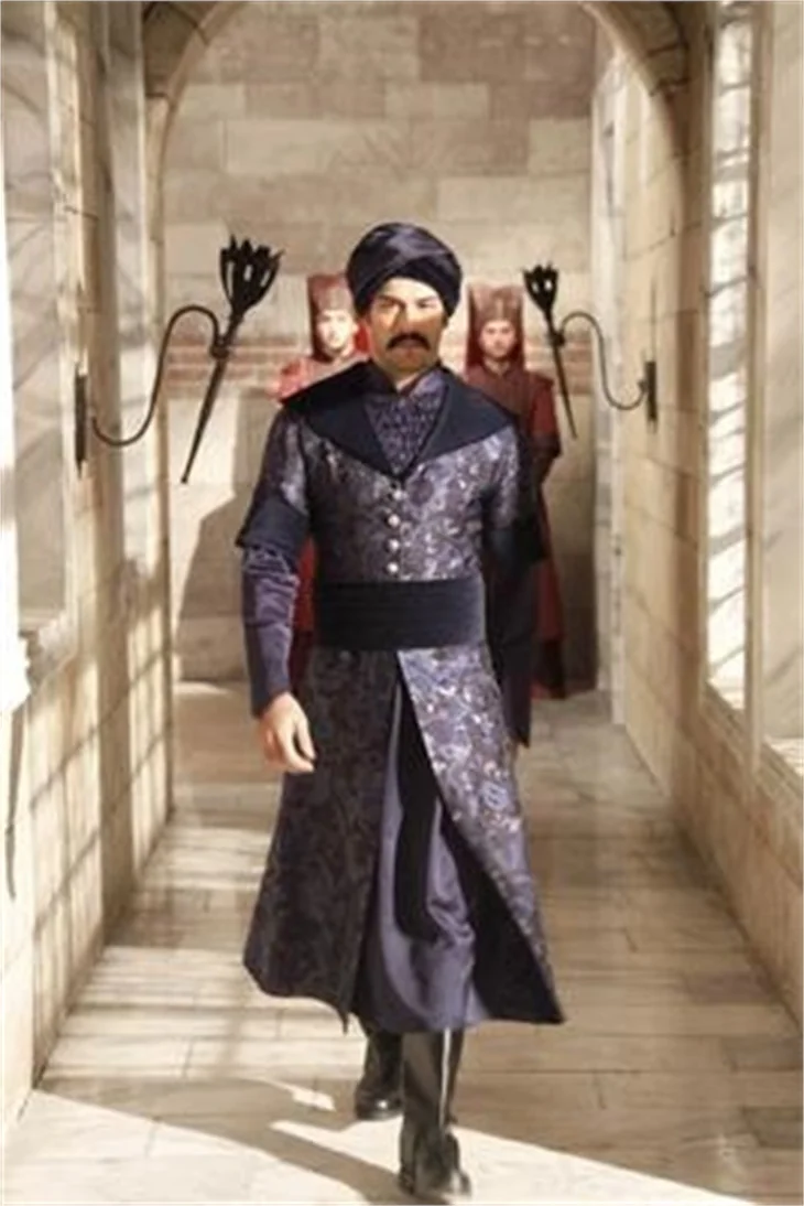 Burak Özçivit: Meryem Uzerli'nin geri döneceğini sanmam!