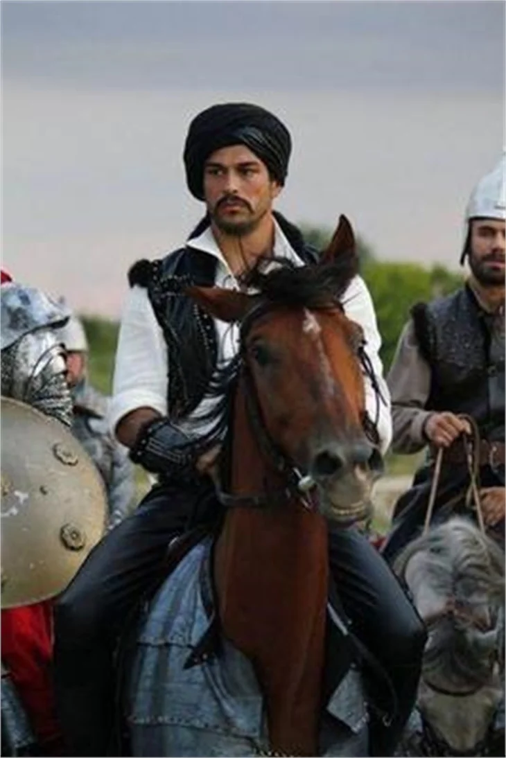 Burak Özçivit: Meryem Uzerli'nin geri döneceğini sanmam!