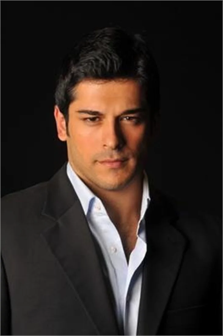 Burak Özçivit: Meryem Uzerli'nin geri döneceğini sanmam!
