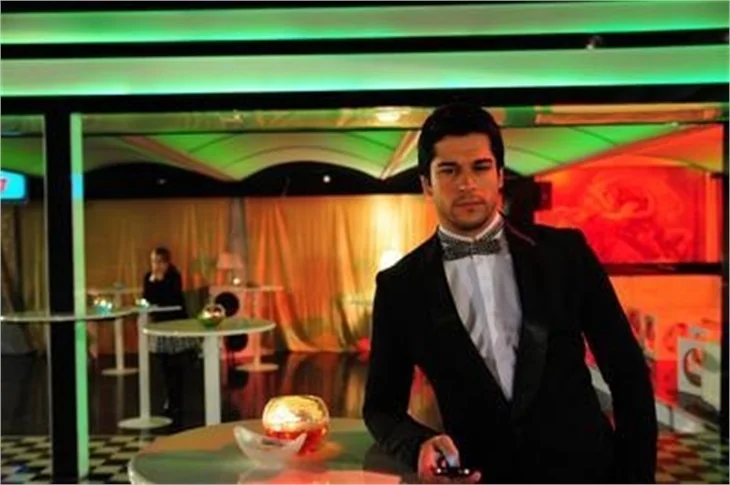 Burak Özçivit: Meryem Uzerli'nin geri döneceğini sanmam!