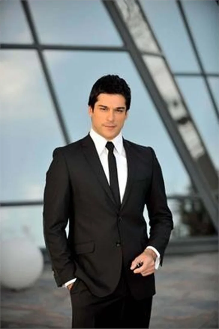 Burak Özçivit: Meryem Uzerli'nin geri döneceğini sanmam!
