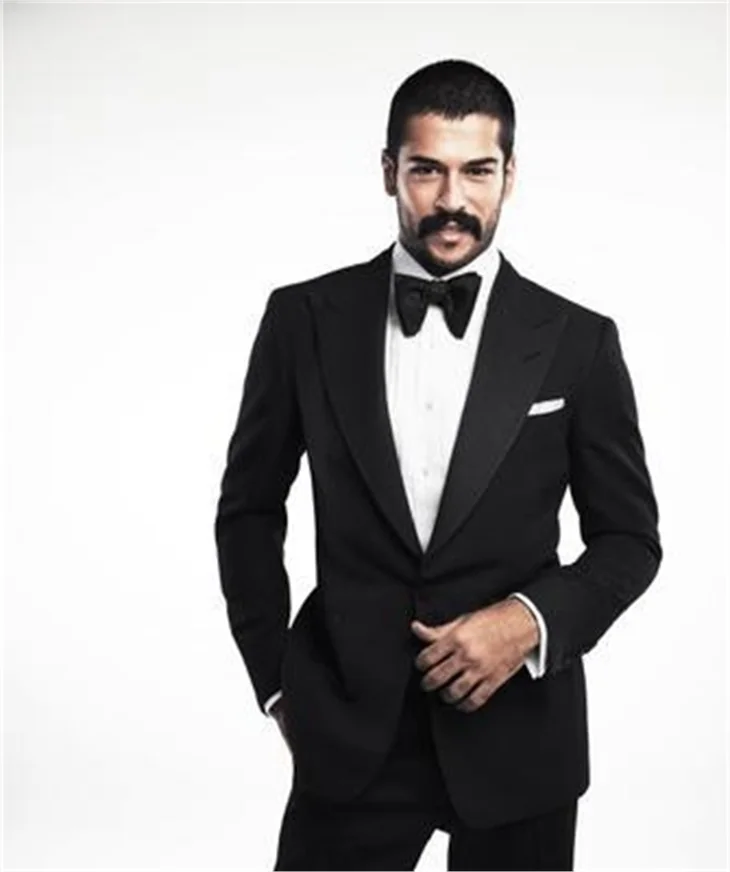 Burak Özçivit: Meryem Uzerli'nin geri döneceğini sanmam!