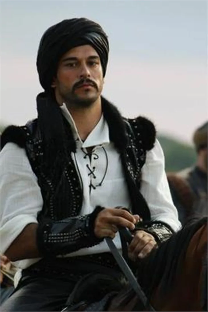 Burak Özçivit: Meryem Uzerli'nin geri döneceğini sanmam!