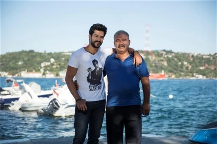 Burak Özçivit: Meryem Uzerli'nin geri döneceğini sanmam!